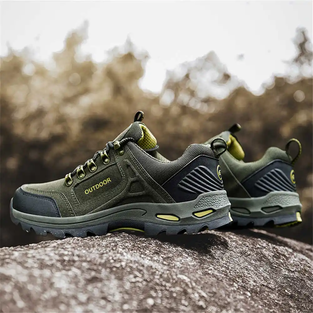 Women'S Formal Wear Uk - Non-slip Lace Up Hiking Tennis For