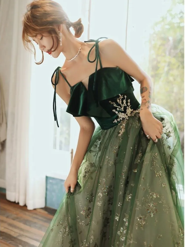 Women Formal Wear For Graduation - 2026 Evening Dresses for Women, Elegant