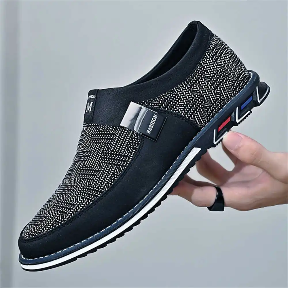 Women'S Formal Wear Uk - Dark Blue 44-45 Summer Shoes Sale