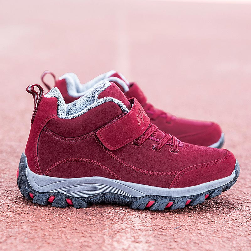 Women'S Formal Wear Uk - short winter sports shoes for women