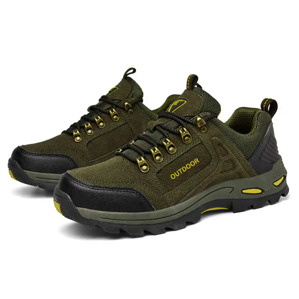 Non-slip Lace Up Hiking Tennis - огляд і ціна Women'S Formal Wear Uk