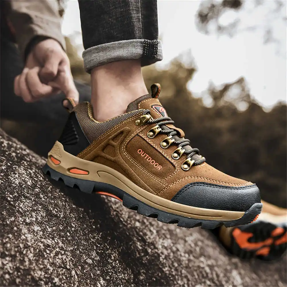 Non-slip Lace Up Hiking Tennis - огляд і ціна Women'S Formal Wear Uk
