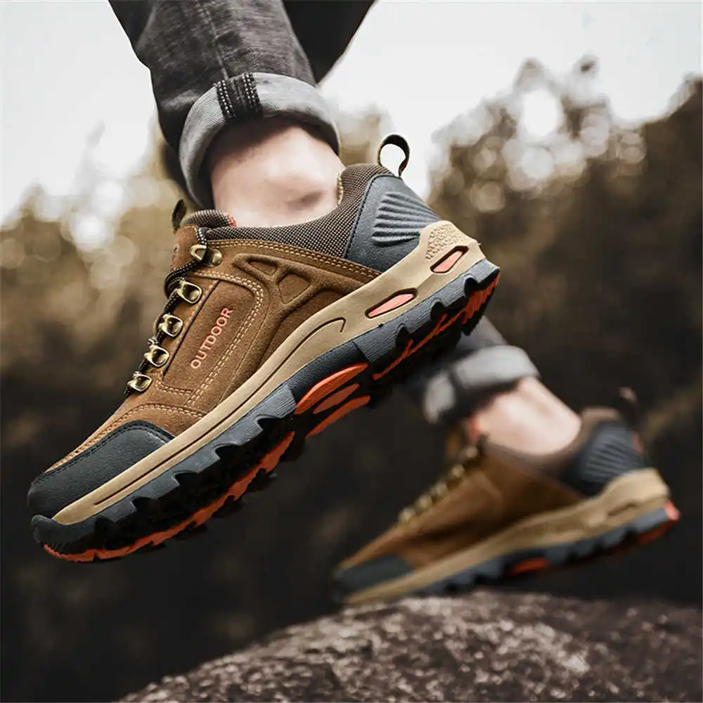 Non-slip Lace Up Hiking Tennis - огляд і ціна Women'S Formal Wear Uk