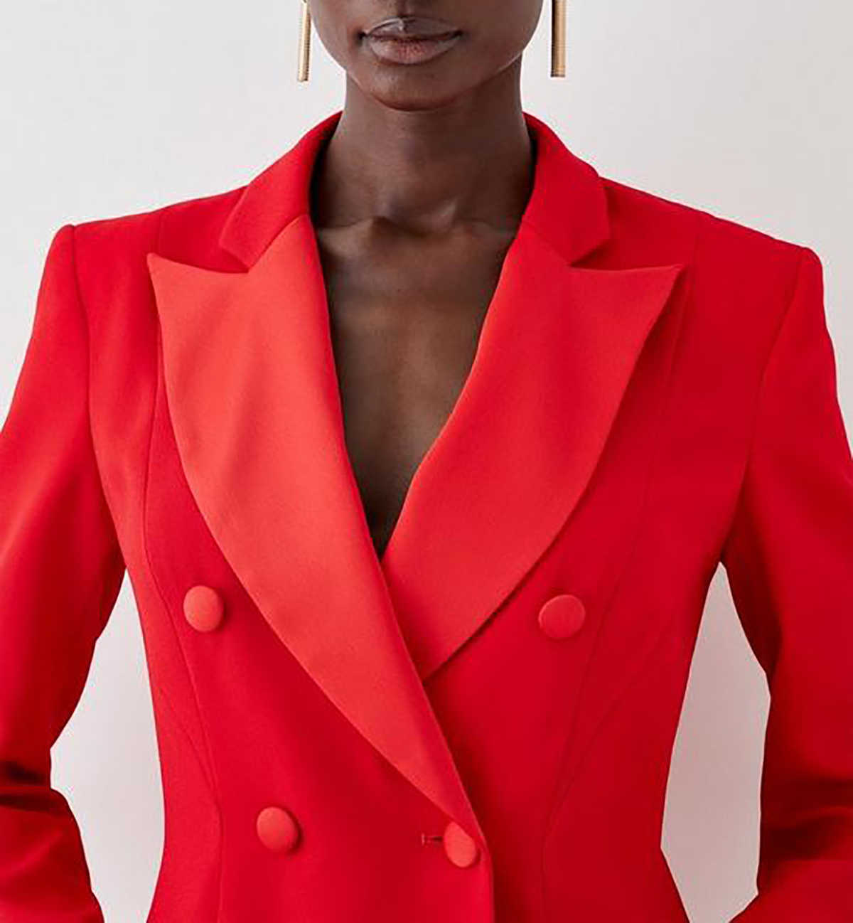 Formal Red Women Pants Suits C - огляд і ціна Women Formal Wear For Graduation