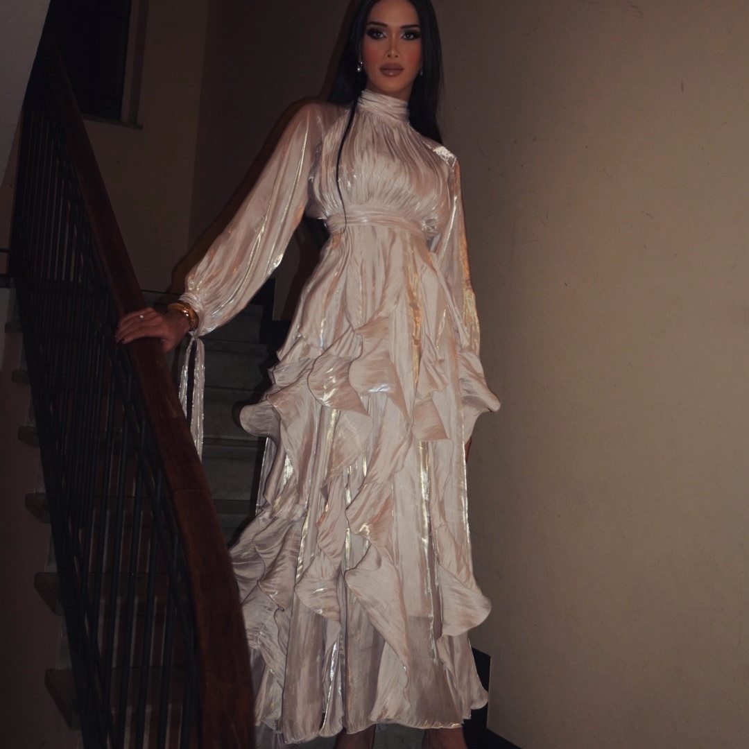 Bella Customized Robes De Soir - огляд і ціна Women Formal Wear For Graduation