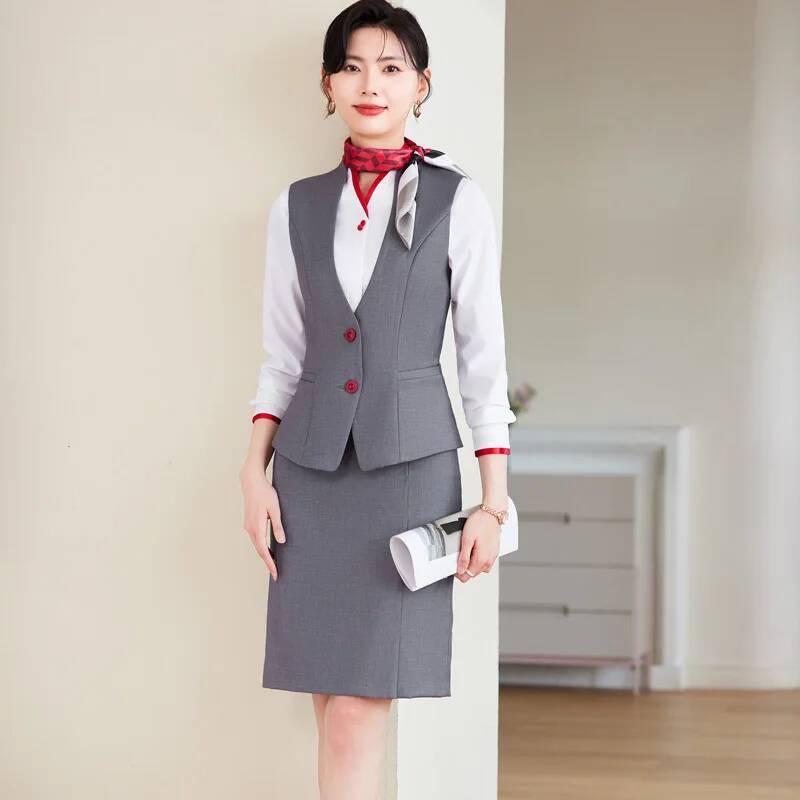 Plus Size 5XL Formal Pantsuits - огляд і ціна Women Formal Wear Blazers