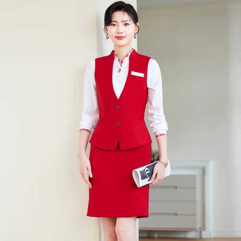 Plus Size 5XL Formal Pantsuits - огляд і ціна Women Formal Wear Blazers