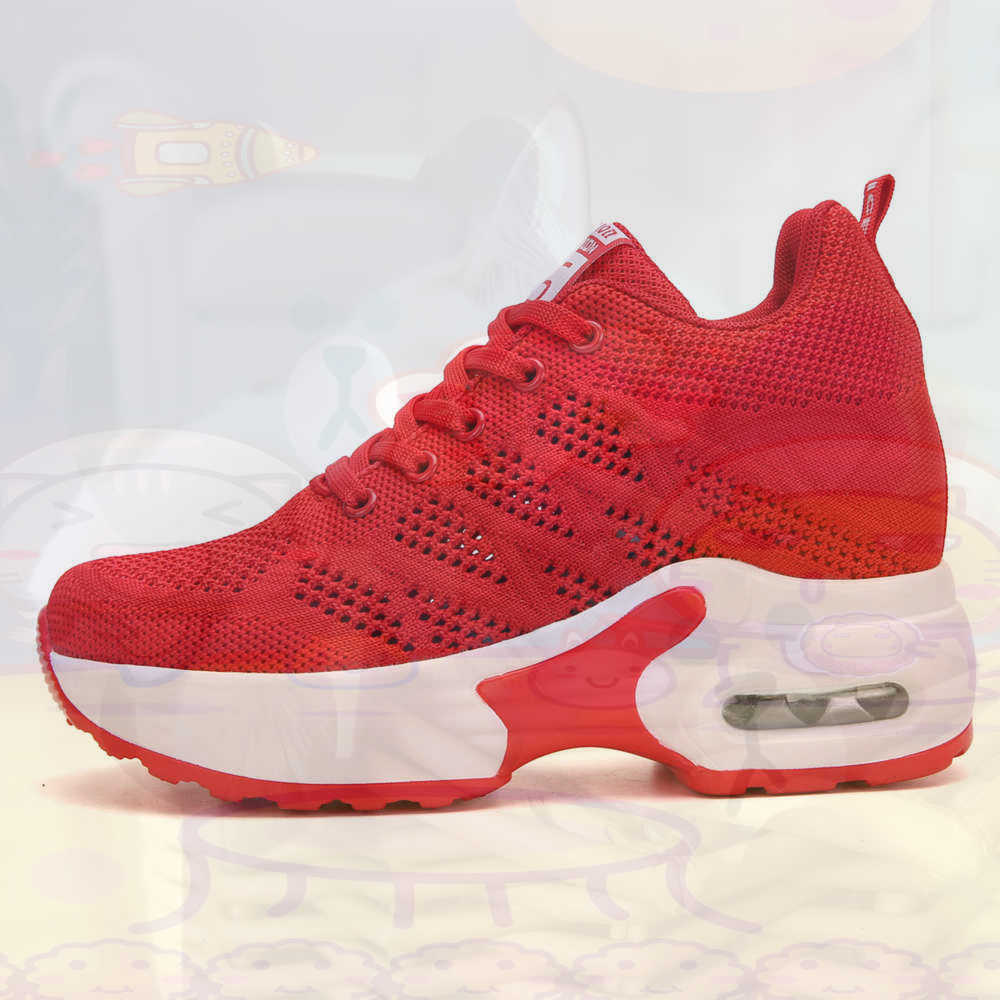 Red Size 36 Shoes Woman Tennis - огляд і ціна Women'S Formal Wear Uk