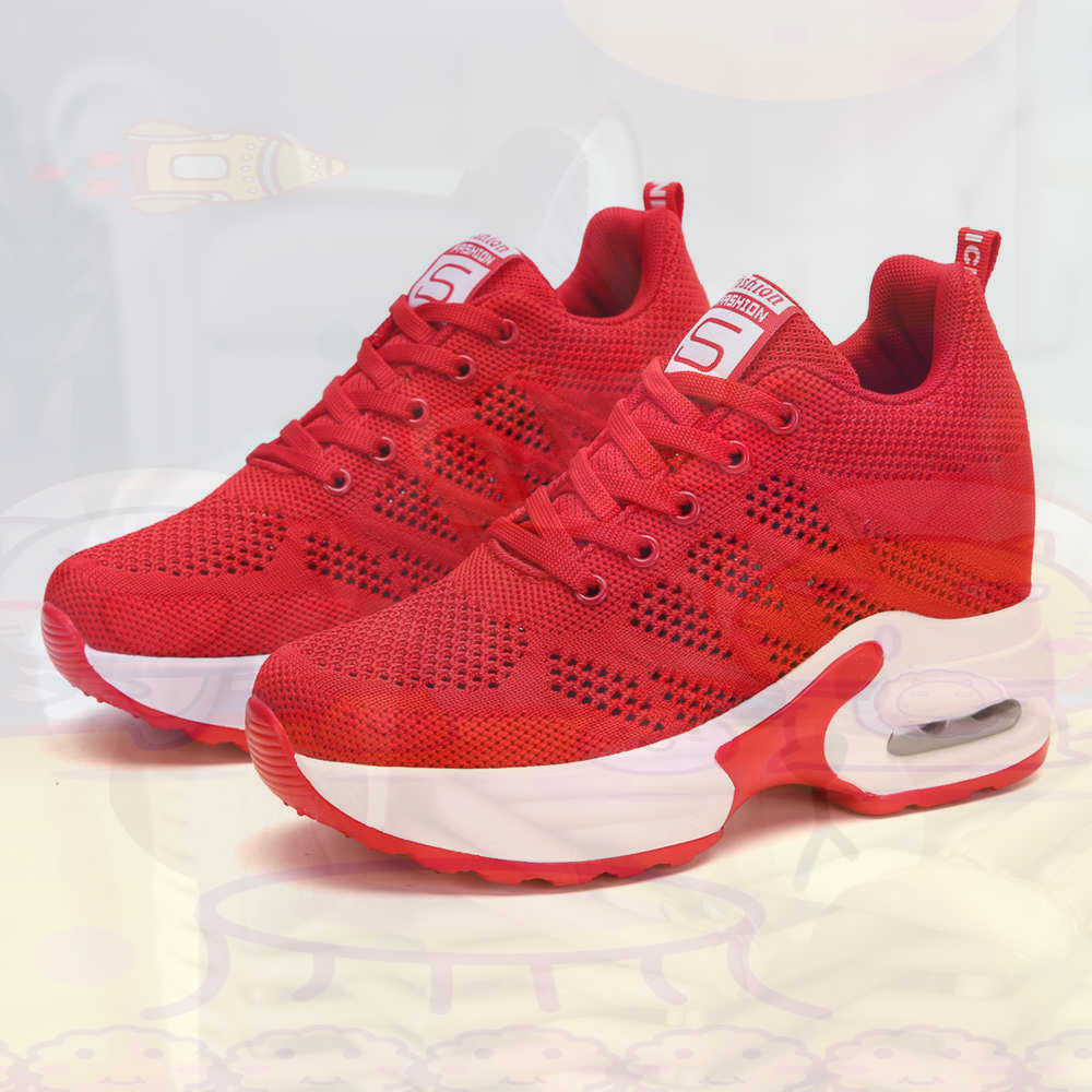 Red Size 36 Shoes Woman Tennis - огляд і ціна Women'S Formal Wear Uk