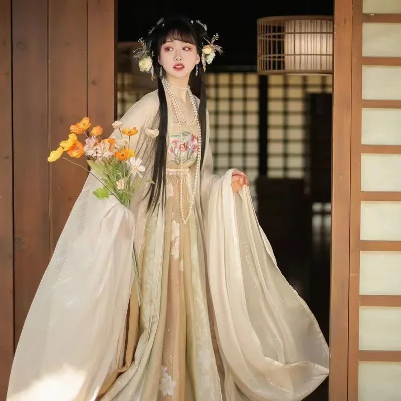 Chinese Style Red Green Cospla - огляд і ціна Women Formal Wear For Graduation