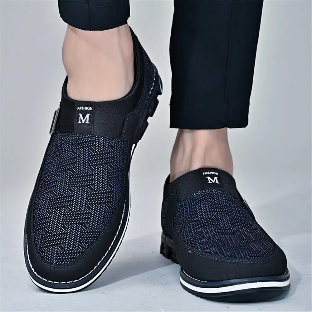 Dark Blue 44-45 Summer Shoes S - огляд і ціна Women'S Formal Wear Uk