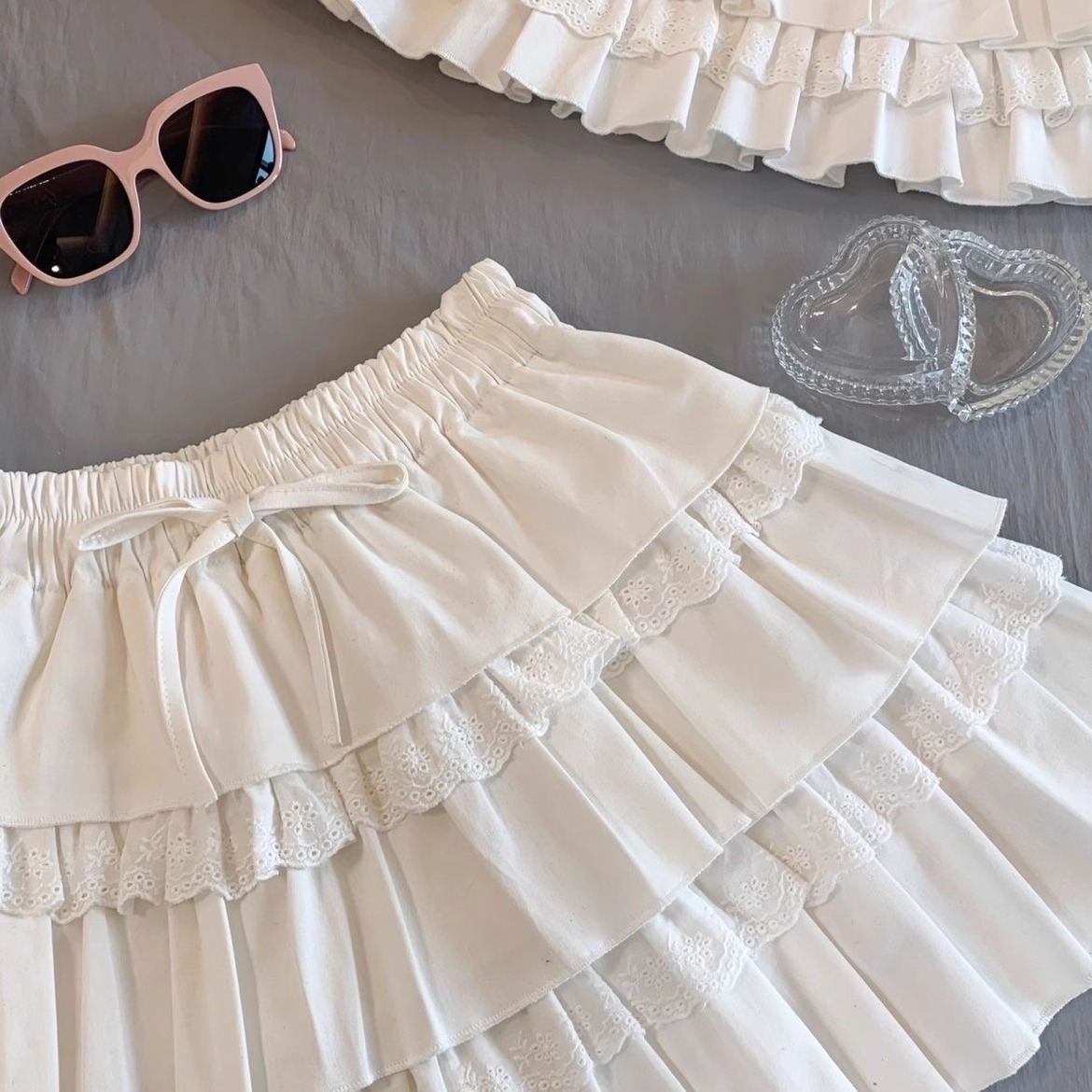 Skirts Womens Tulle Suspender  - огляд і ціна Women Formal Wear For Graduation