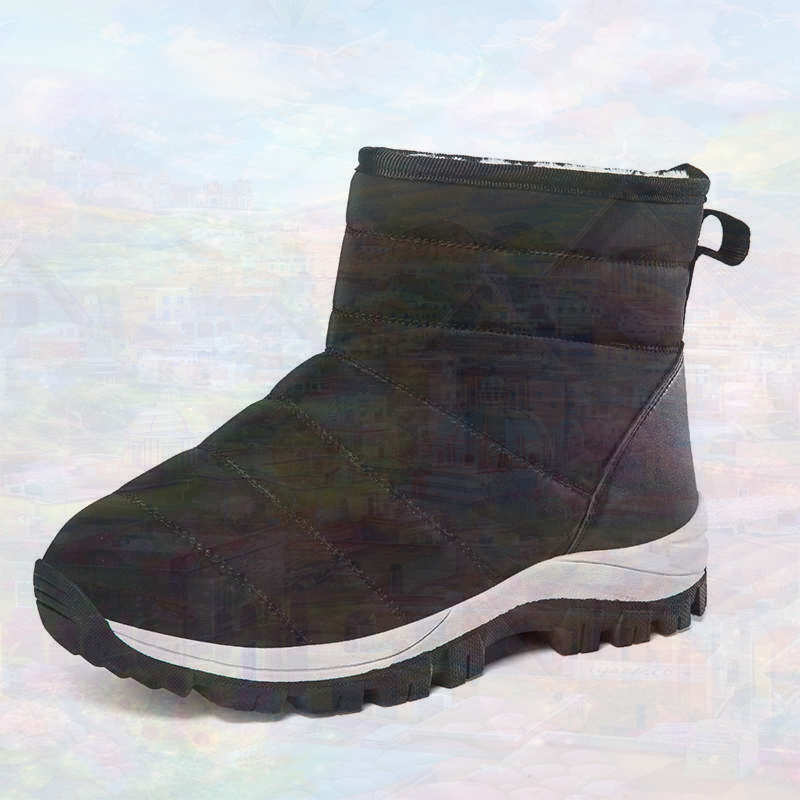 Nonslip Thermo Elderly Tennis  - огляд і ціна Women'S Formal Wear Uk