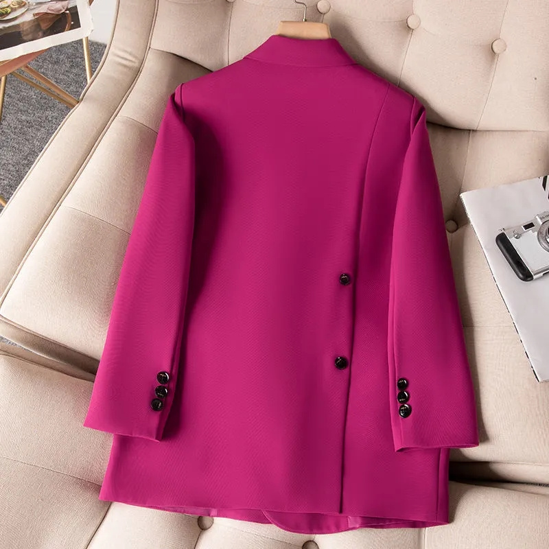 Ladies Formal Blazers 2023 New - огляд і ціна Women Formal Wear Blazers