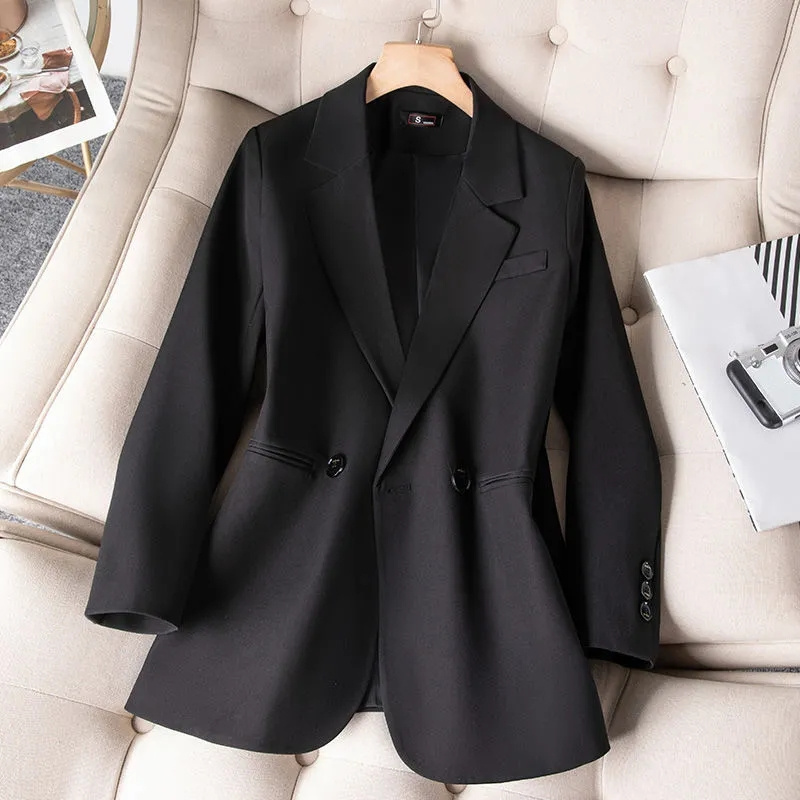 Ladies Formal Blazers 2023 New - огляд і ціна Women Formal Wear Blazers