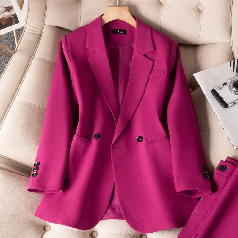 Ladies Formal Blazers 2023 New - огляд і ціна Women Formal Wear Blazers