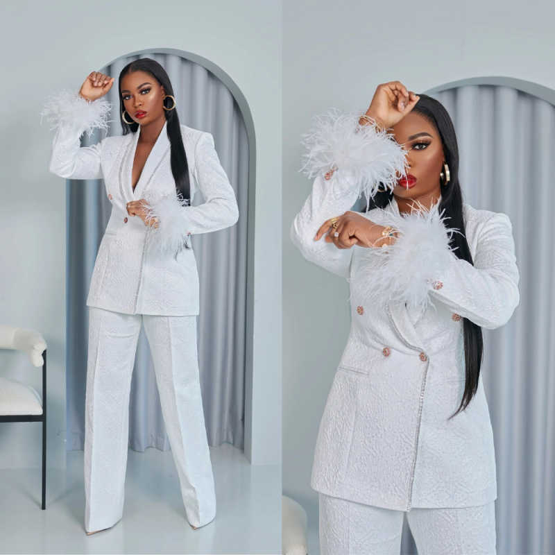 Formal Women Jacket Sets Flora - огляд і ціна Women Formal Wear For Graduation
