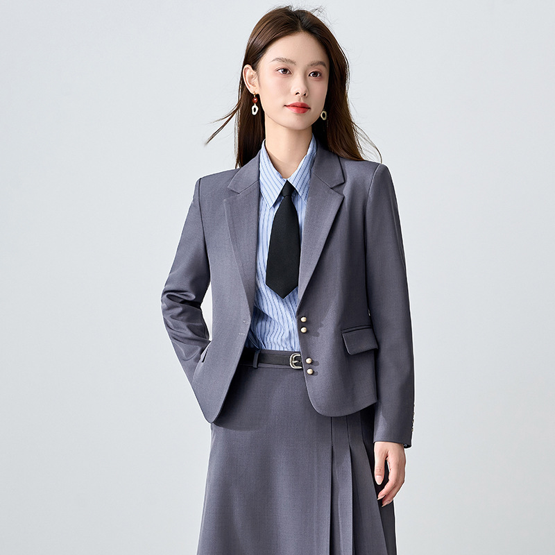 Women's Interview Blazer, Prof - огляд і ціна Women Formal Wear For Graduation
