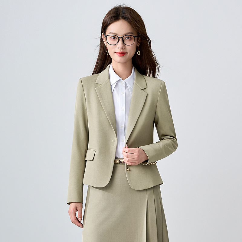 Women's Interview Blazer, Prof - огляд і ціна Women Formal Wear For Graduation