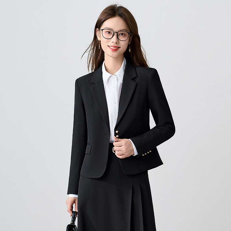 Women's Interview Blazer, Prof - огляд і ціна Women Formal Wear For Graduation